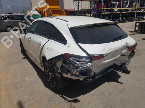 Switch MERCEDES-BENZ CLA Shooting Brake (X118) CLA 200 (118.687) | BP38075853I30 - Image 10