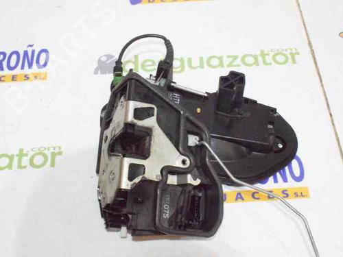 Rear left lock BMW X3 (E83) 2.0 d | BP783771C100 