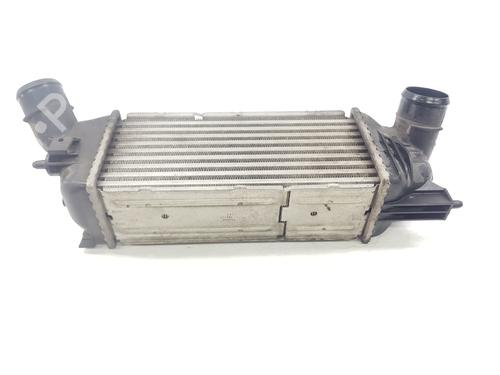 Intercooler PEUGEOT 407 SW (6E_, 6D_) 2.0 | BP27091118M30 