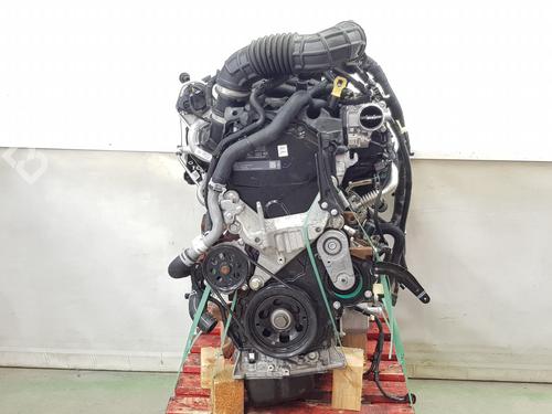 Engine FORD TRANSIT V363 Platform/Chassis (FED, FFD) | BP35765040M1 - Image 17