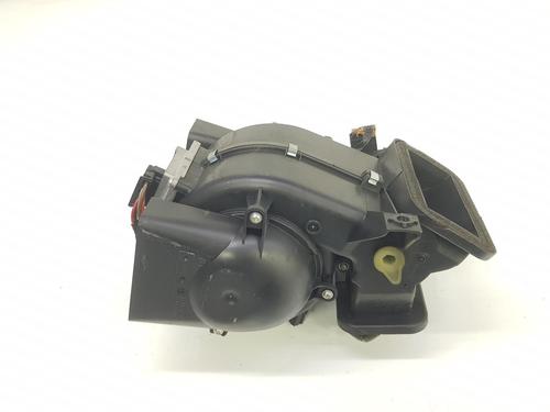 Heater blower motor MERCEDES-BENZ M-CLASS (W163) ML 270 CDI (163.113) | BP14103125M62 
