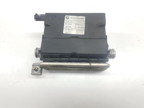 Used Electronic module BMW 3 (E46) 320 d (150 hp) 10985589