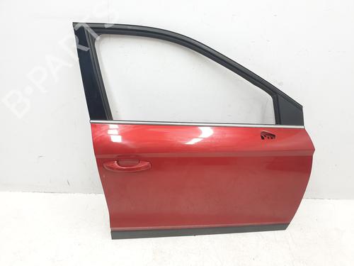Used Right front door SEAT ARONA (KJ7, KJP) 1.0 TSI (110 hp) 28584510