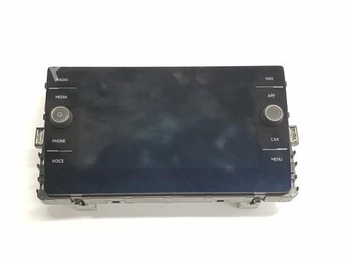 Multifunctionele display VW T-ROC (A11, D11) 2.0 TDI SCR | BP29728691C48 