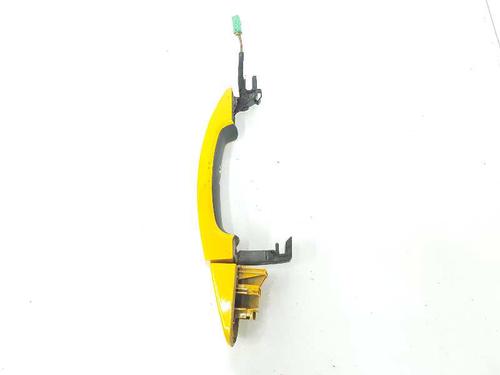 Rear left exterior door handle FORD FOCUS III 2.0 ST | BP6023512C130 