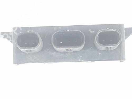 Electronic module LAND ROVER RANGE ROVER VELAR (L560) 2.0 D240 SD4 4x4 | BP36848671M83 - Image 2