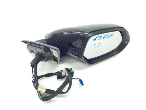 Used Right mirror AUDI Q8 (4MN, 4MT) 50 TDI Mild Hybrid quattro (286 hp) 24179541