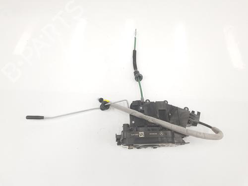 Front right lock MERCEDES-BENZ GLC (X253) 220 d 4-matic (253.905, 253.903) | BP10648213C97 