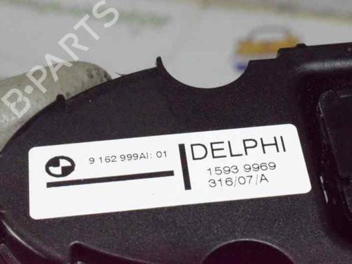 Right front window switch BMW 1 (E87) 118 d | BP1363028I26