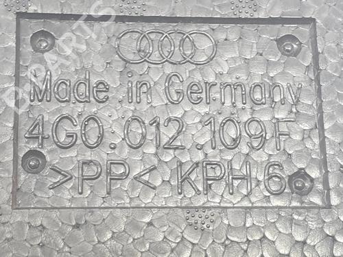 Jack Kit AUDI A6 C7 (4G2, 4GC) 2.0 TDI | BP30499659C119 