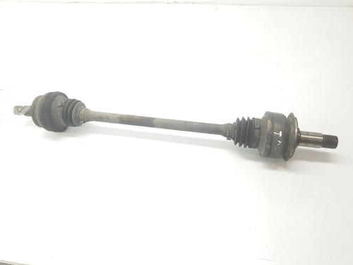 Used Right rear driveshaft MERCEDES-BENZ C-CLASS (W204) C 220 CDI (204.002) (170 hp) 10417178