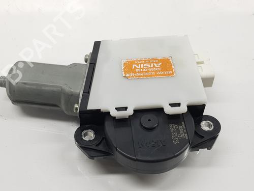 Sunroof engine TOYOTA AVENSIS Estate (_T27_) 2.0 D-4D (ADT270_, ADT270R) | BP16938738M60 