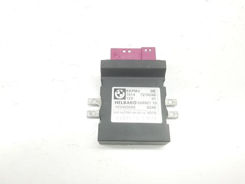 Used Electronic module BMW 3 Touring (E91) 320 d (177 hp) 10385207