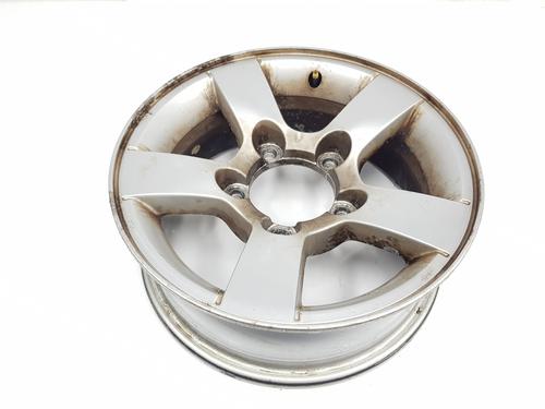 Rim SUZUKI JIMNY Closed Off-Road Vehicle (SN) 1.3 16V (SN413) | BP20666319C45 