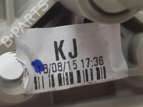 Left sun visor NISSAN JUKE (F15) 1.5 dCi | BP20188510I1