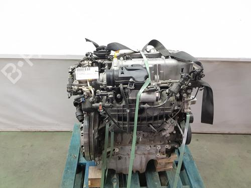 Used Engine OPEL ASTRA K Sports Tourer (B16) 1.4 (35) (100 hp) 9520784