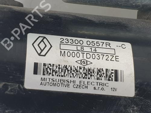 Starter DACIA SANDERO II TCe 90 (B8M1, B8MA, B8AC) | BP10503492M8 