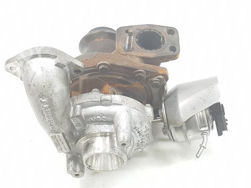 Turbo/Compresor Turbo/Compresor CITROËN C4 Picasso II 1.6 HDi / BlueHDi 115 (115 hp) 34267299 34267299