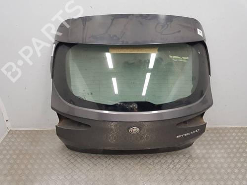 Used Tailgate Tailgate 39514023 39514023