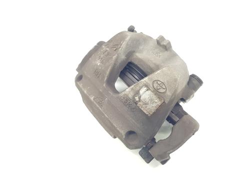 Right front brake caliper PEUGEOT EXPERT Van (V_)  | BP32127781M104 