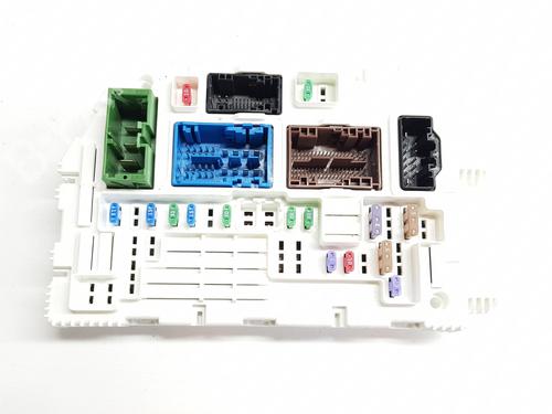 Used Fuse box OPEL ASTRA L Sports Tourer (OV5) [2021-2025]  29489484