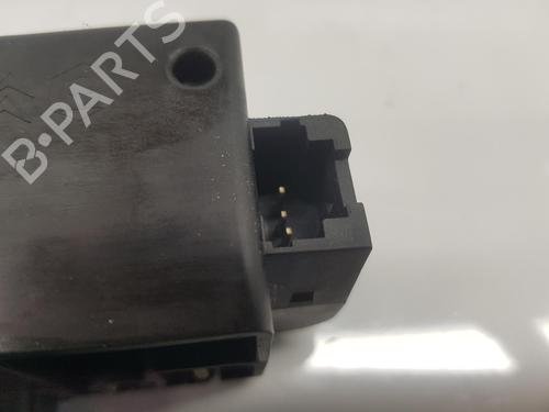 Tailgate lock PEUGEOT 307 CC (3B) 2.0 16V | BP12562934C101 