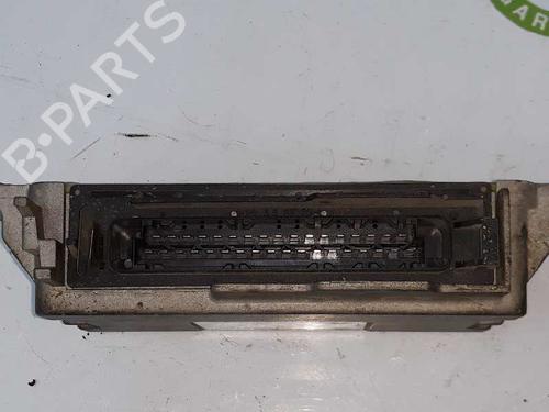 Engine control unit (ECU) FIAT PUNTO (176_) 55 1.1 | BP4735470M57 