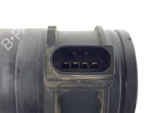 Mass air flow sensor BMW 3 Touring (E91) 320 d | BP4662598M95 