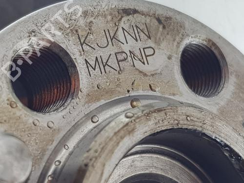 Other RENAULT CAPTUR II (HF_) TCe 130 (HFMF) | BP31264149O1 