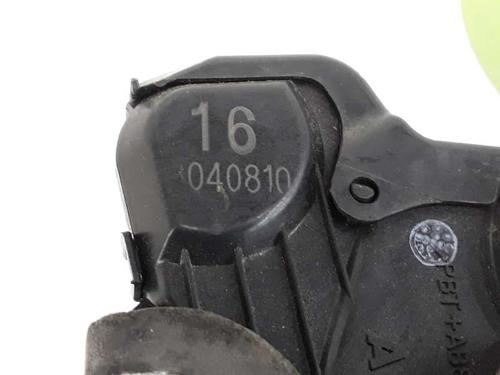 Front left lock TOYOTA LAND CRUISER PRADO (_J12_) 3.0 D-4D (KDJ120, KDJ125) | BP3152123C98 