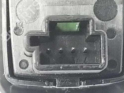 Left rear window switch MERCEDES-BENZ M-CLASS (W164) ML 320 CDI 4-matic (164.122) | BP6657432I29 