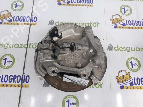 Left front steering knuckle BMW 1 (E87) 118 d | BP2723958M25 