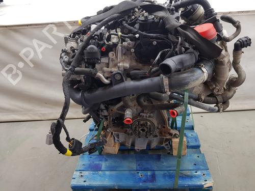 Engine VW CADDY IV MPV (SAB, SAJ) 2.0 TDI | BP30905993M1