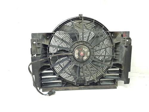 Radiator fan BMW X5 (E53) 3.0 d | BP37430211M35 - Image 2