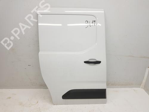 Højre side skydedør CITROËN BERLINGO (ER_, EC_) [2018-2026]  32765158