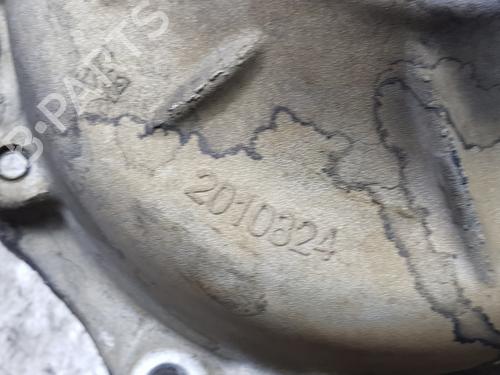 Front differential BMW X6 (E71, E72) xDrive 35 d | BP32712914M23  - Image 5