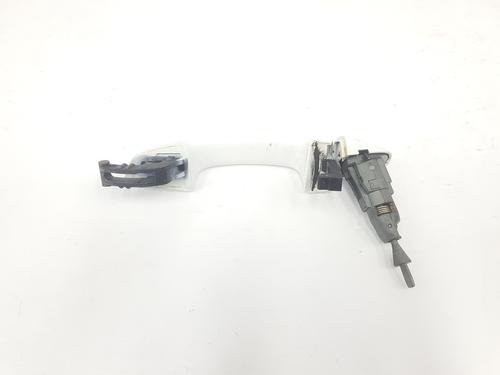 Front left exterior door handle VW SCIROCCO III (137, 138) 1.4 TSI | BP10041423C128 