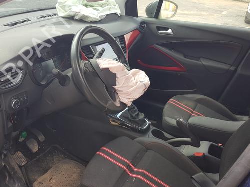 Left front window switch OPEL CROSSLAND X / CROSSLAND (P17, P2QO) | BP37026930I27 - Image 10