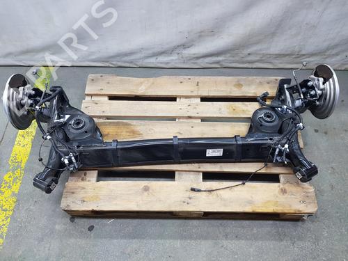 Bagaksel RENAULT CAPTUR II (HF_) 1.8 E-TECH 160 Full Hybrid | BP34223175M2 - Image 3