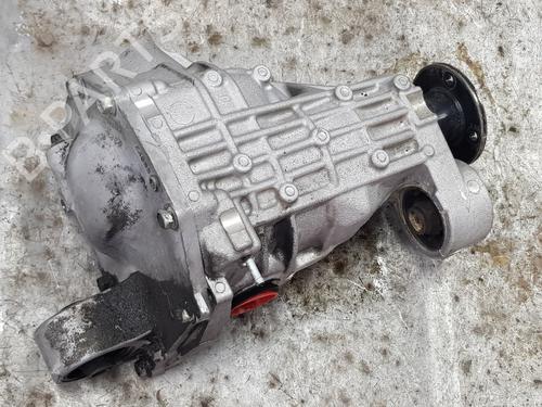 Front differential NISSAN NAVARA NP300 (D40) 2.5 dCi 4WD | BP29613522M23 