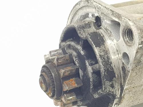 Starter NISSAN NAVARA NP300 (D40) 2.5 dCi 4WD | BP16698863M8 