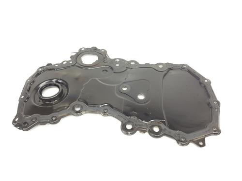 Used Timing cover FORD TRANSIT CUSTOM V362 Bus (F3) 2.0 EcoBlue (130 hp) 31346215