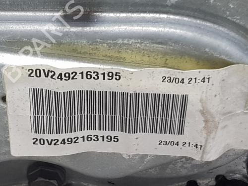 Gearbox OPEL ASTRA L Sports Tourer (O5) 1.2 (FRHNPJ) | BP24614869M3 