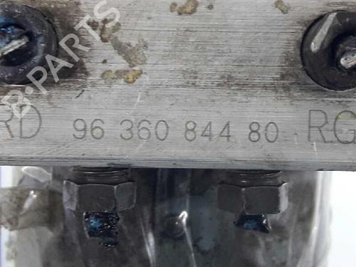 ABS pump CITROËN XSARA (N1) 2.0 HDi 109 | BP1327012M43 
