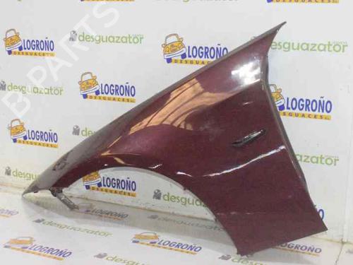Left front fenders BMW 3 Touring (E91) 330 xd | BP792286C41 