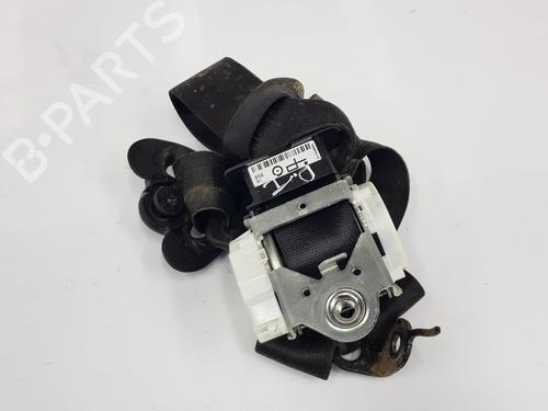Used Front left seatbelt BMW 4 Coupe (F32, F82) 435 d xDrive (313 hp) 12459395