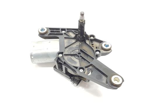 Rear wiper motor MERCEDES-BENZ GLK-CLASS (X204) 250 CDI 4-matic (204.982, 204.904) | BP18649407M102 