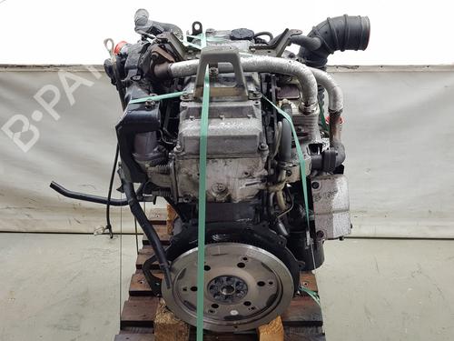 Engine MITSUBISHI PAJERO III (V7_W, V6_W) 3.2 Di-D (V68W) | BP31188201M1