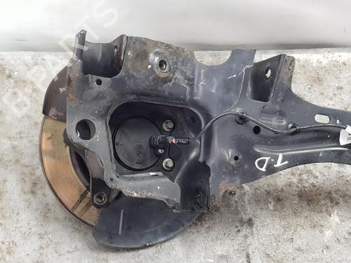 Right rear steering knuckle FORD FOCUS III 1.0 EcoBoost | BP25722174M28