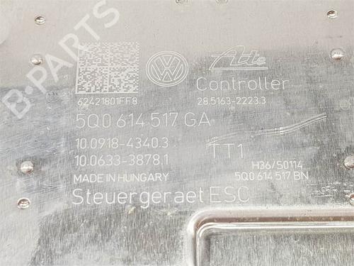 ABS pump SKODA KAROQ (NU7, ND7) | BP38936219M43 - Image 6